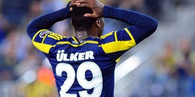 Emenike'ye çılgın teklif