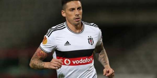 Beşiktaş'ta şok gelişme!