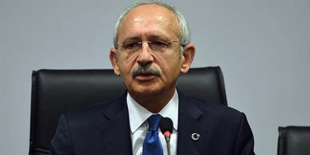 Kılıçdaroğlu'na Gökçek şoku