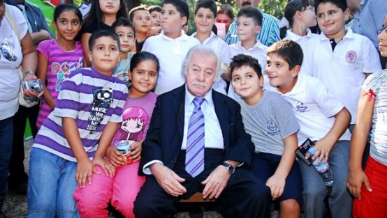 Şok eden Ahmet Mete Işıkara telefonu