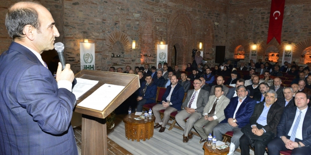 Yıldırım Belediyesi mağdurların yanında