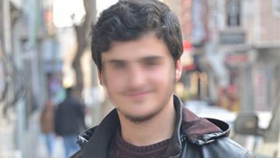 “Erdoğan'a hakaretten 37 ay alabilir“