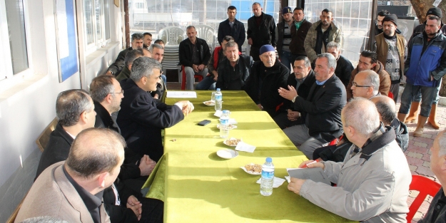 Kar suları artık zarar veremeyecek