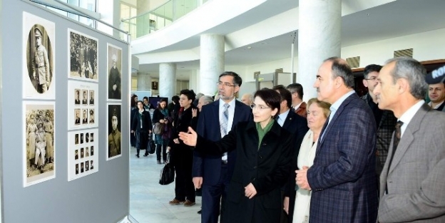 Hak Aşığı Mesnevihan Şefik Can Anıldı