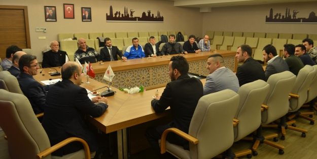 Sağlıklı nesiller için AK Parti çalışıyor