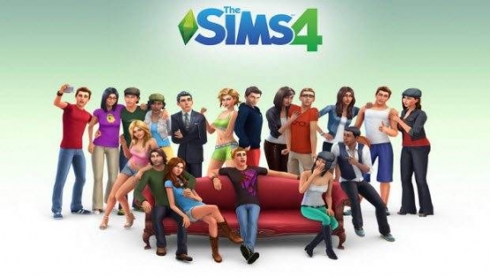 The Sims 4, ücretsiz oynanacak