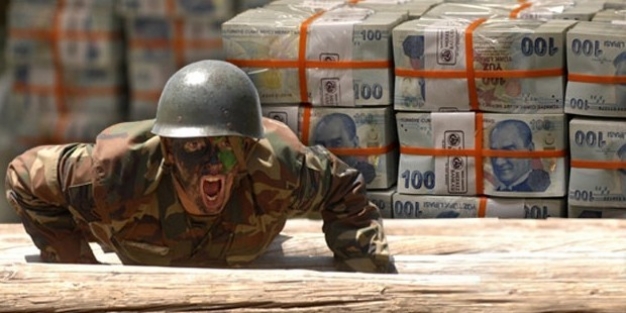 Bedelli askerlik başvurusu rekora gidiyor