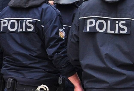7 polis açığa alındı