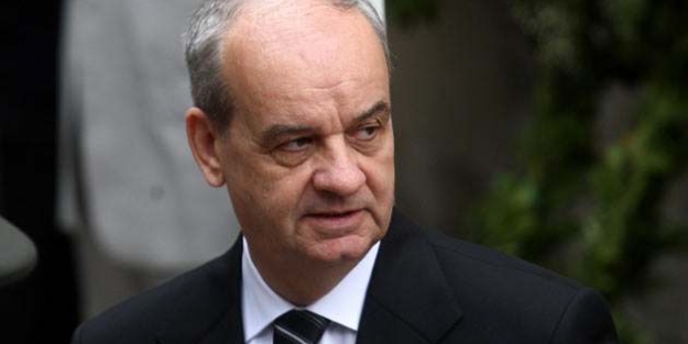 İlker Başbuğ ''Nasıl Bir Türkiye'' kitabını neden yazdı?