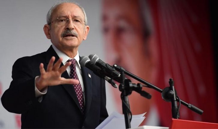 CHP'de iki belediye başkanı istifa kararı aldı, Kılıçdaroğlu engelledi