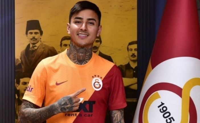 Eski Galatasaraylı Pulgar'a tecavüz suçlaması!  "5 kişi bana tecavüz ettiler"