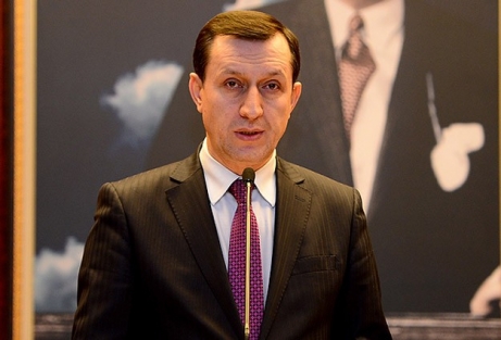 "Sorun ancak diyalogla çözülebilir"