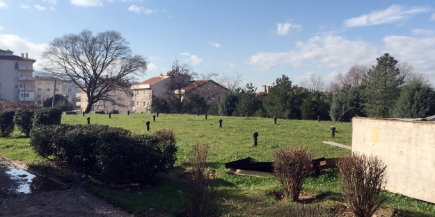 Bursa Büyükşehir kendi elektriğini üretecek