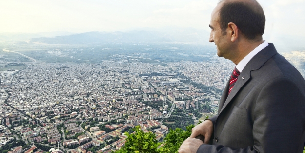 Yeni Yıldırım herkesin takdirini kazandı