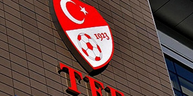 TFF binasına saldırı