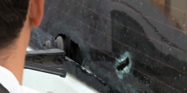 Maganda kurşunu düğünü kana buladı