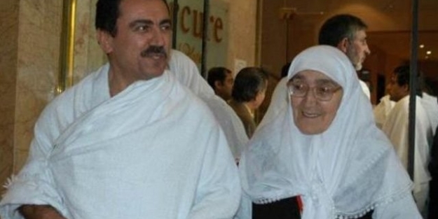 Muhsin Yazıcıoğlu'nun annesi kalp krizi geçirdi