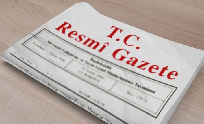 Karar Resmi Gazete'de yayımlandı! Meclis'te 5 komisyon tatildeyken de çalışacak