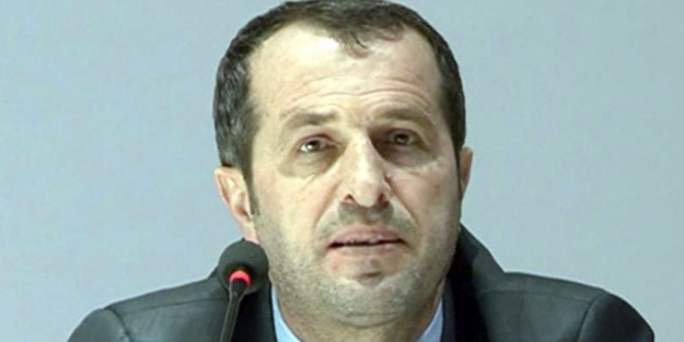 Saffet Sancaklı "Bu ülkede savaş çıkar"