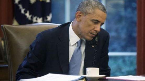 Obama'dan Japonya'ya başsağlığı