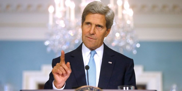 ABD Rusya'ya gözdağı verdi