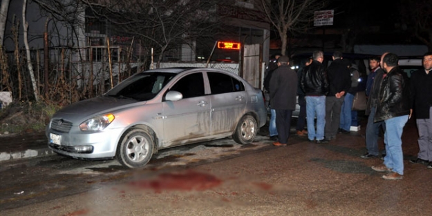 Kazadan sağ kurtuldular kavgada öldüler