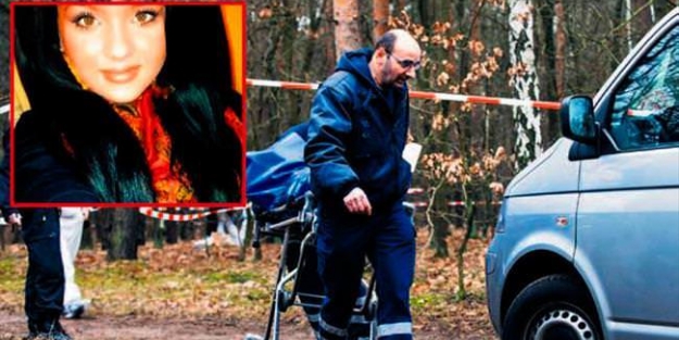 19 yaşındaki hamile kadını yakarak öldürdüler