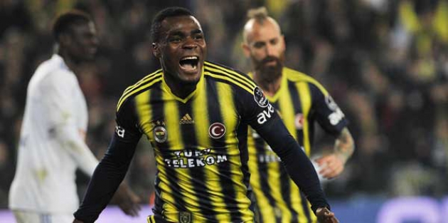 "Emenike'yi sakın transfer etmeyin"