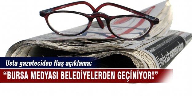 Usta gazeteci:“ AK Parti şeytanla bile işbirliği yapardı'“