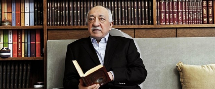 "Gülen'in sınır dışı edilmesi zor"