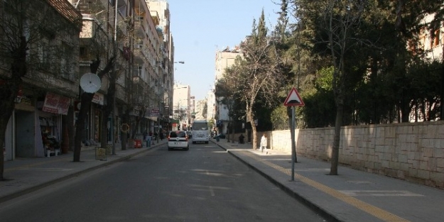 Kilis’te Park Sorunu Parkomat İle Çözüldü