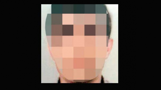 Erkeğe şiddete koruma talebi!