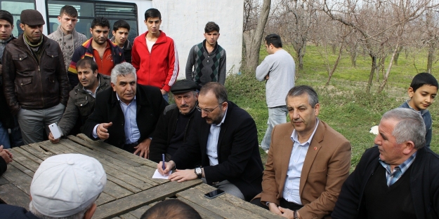 “Yenidoğan’ın çehresini değiştireceğiz”