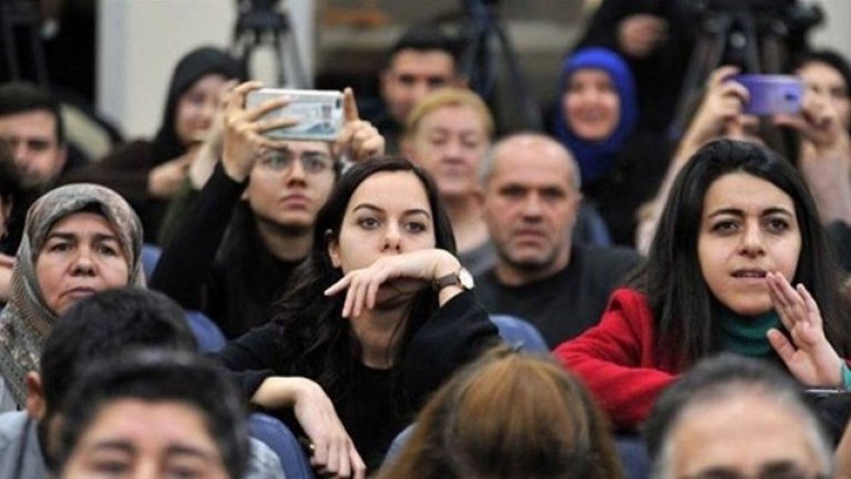 20 bin öğretmen ataması için ön başvuru tarihi belli oldu!