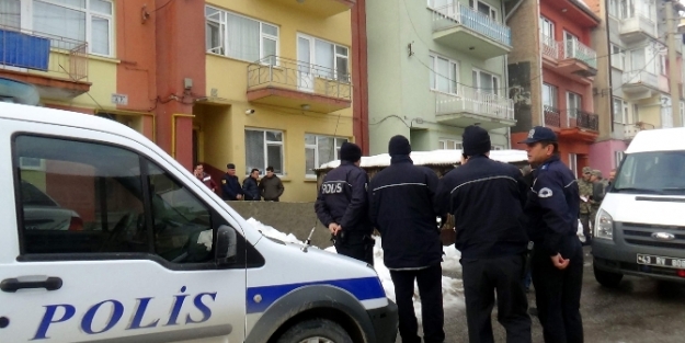 "Ailemi seviyorum" yazdı ve...