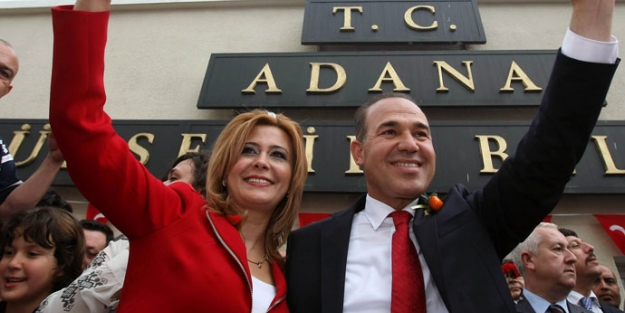 MHP Belediye Başkanı'nın eşine mobbing