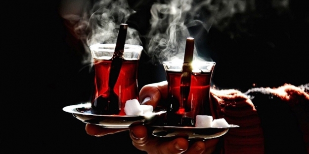 Memurun çayına kısıtlama