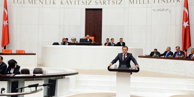 Matlı'dan tarım değerlendirmesi