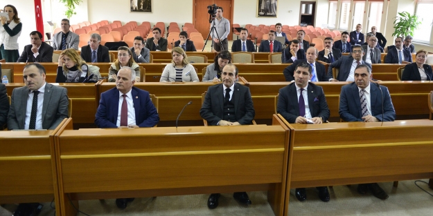 Edebali'den yüksek kaliteli hizmet açıklaması