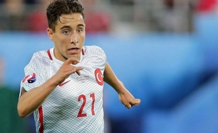 Fenerbahçe Emre Mor transferini resmen açıkladı!