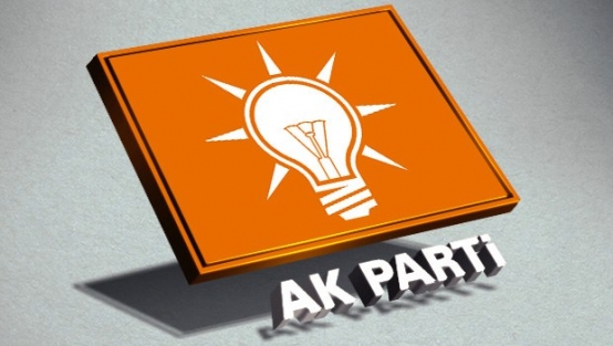 İşte 2015 seçimlerinde AK Parti'den aday olacak isimler