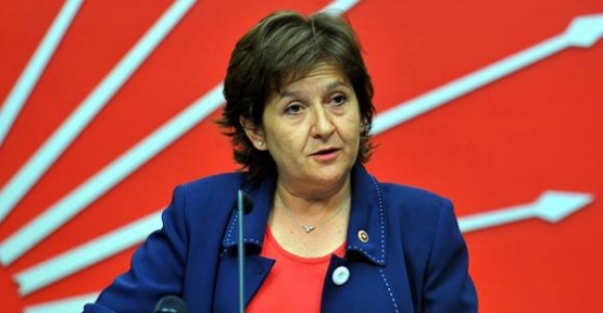 Birgül Ayman Güler CHP'den istifa etti