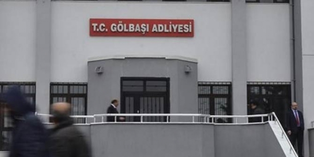 Savcılığın kararını mahkeme reddetti