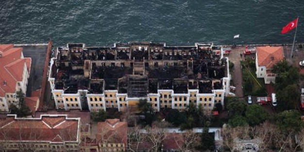 Galatasaray Üniversitesi'nin tadilatı ne zaman başlayacak?