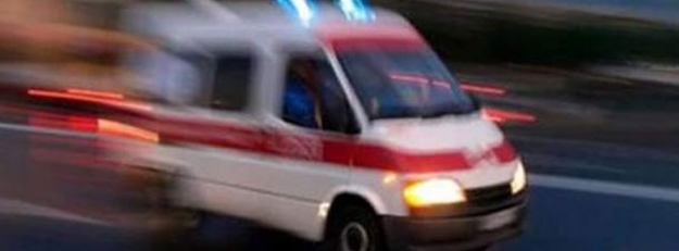 Batman'da şüpheli ölüm