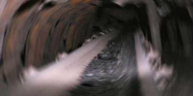 500 maden işçisi kurtarıldı