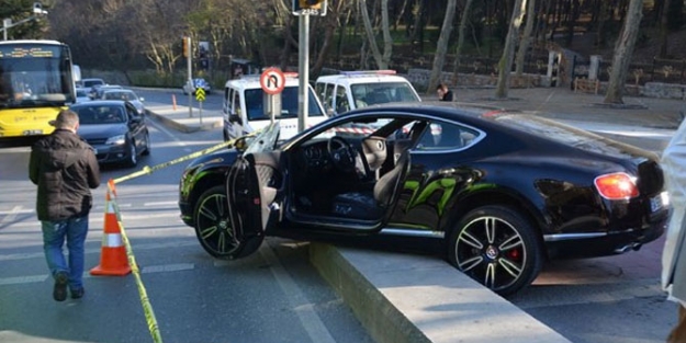 Ali Ekber Akgün cinayetinde flaş gelişme!