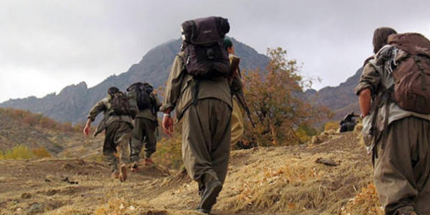 PKK köy basıp 5 kişiyi öldürdü