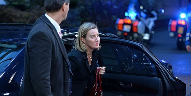 Filistin masaya yatırıldı!