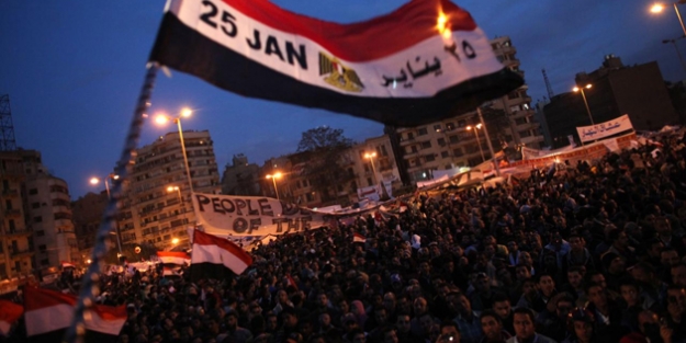 Bir kişi daha öldü!